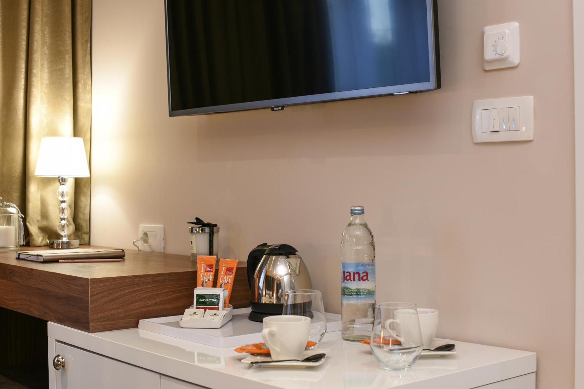 Luxury Rooms Lavie Zadar Habitación foto